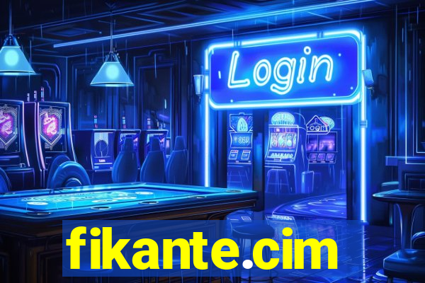 fikante.cim
