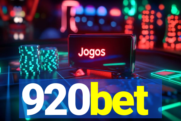 920bet