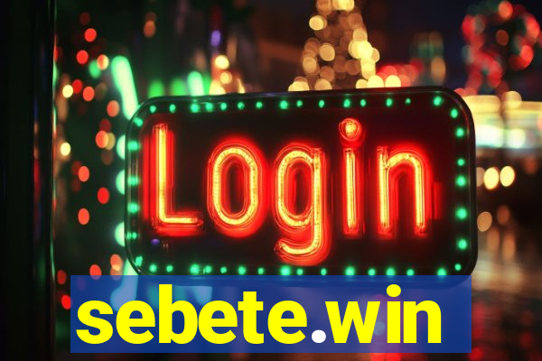 sebete.win