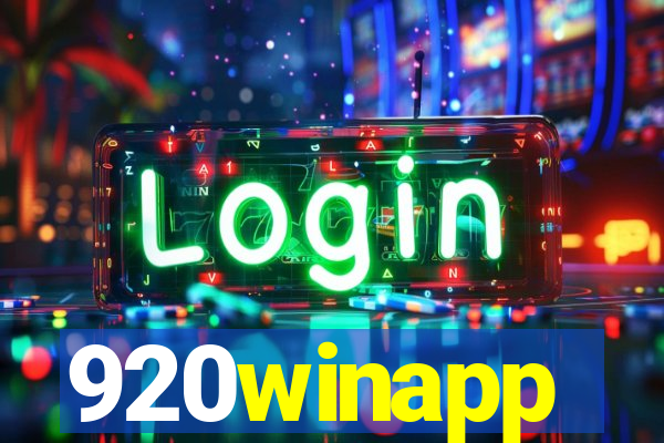 920winapp