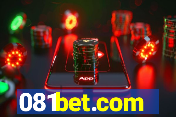 081bet.com