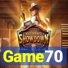 Game70