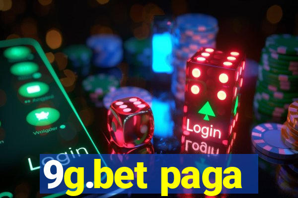 9g.bet paga