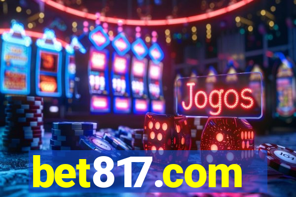 bet817.com