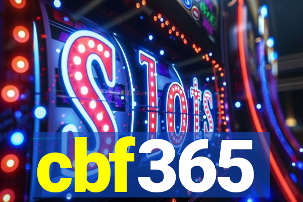 cbf365