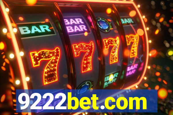 9222bet.com