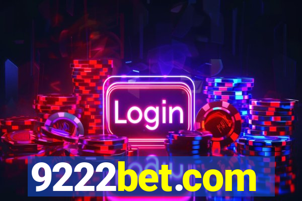 9222bet.com