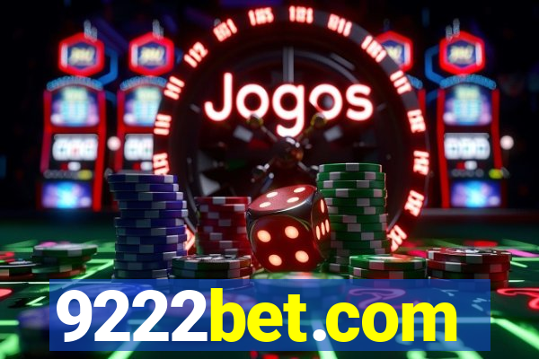 9222bet.com