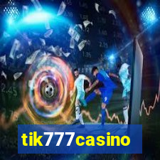 tik777casino