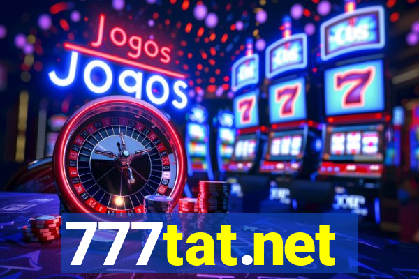 777tat.net