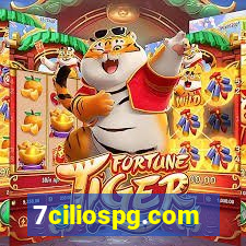 7ciliospg.com