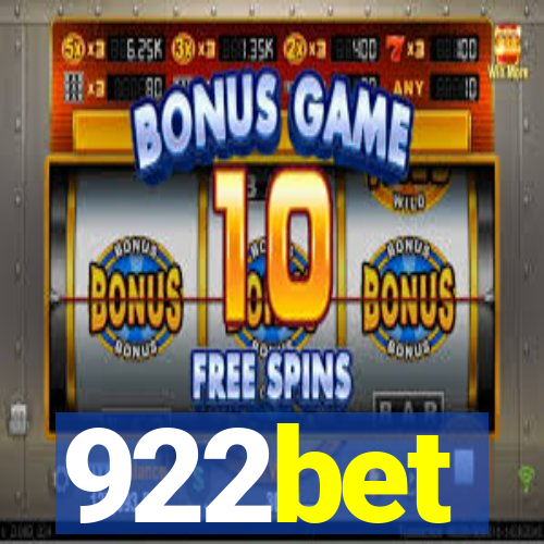 922bet