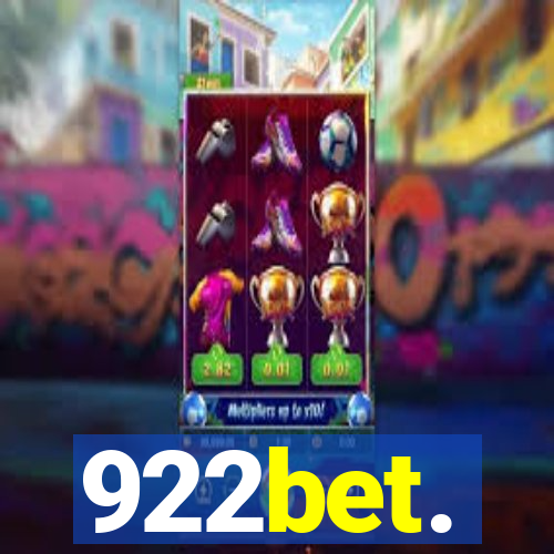 922bet.