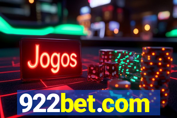 922bet.com