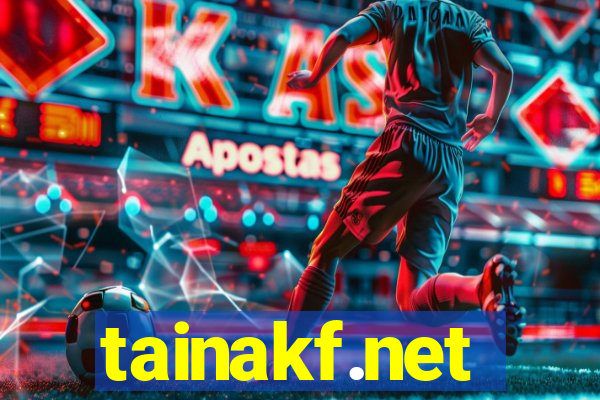 tainakf.net