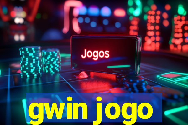 gwin jogo