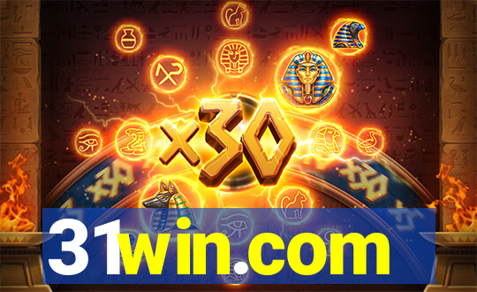 31win.com