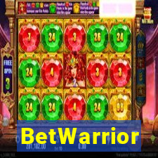 BetWarrior
