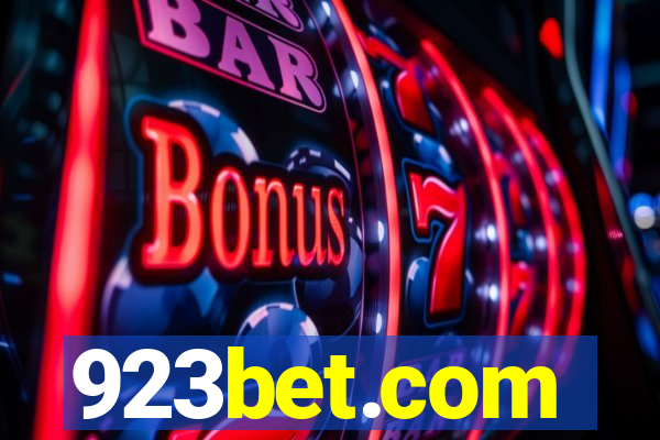 923bet.com