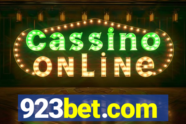 923bet.com