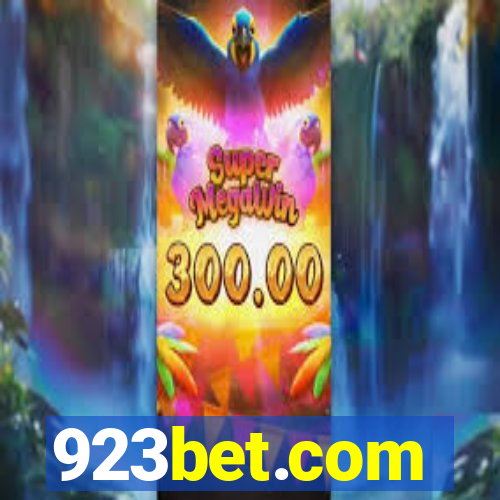 923bet.com