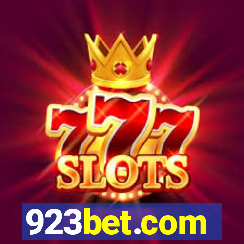 923bet.com