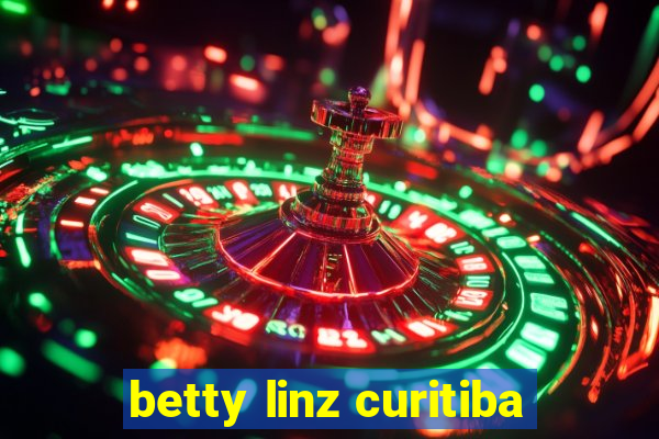 betty linz curitiba