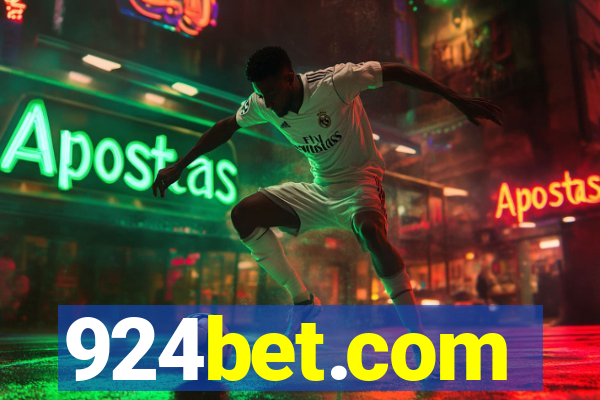 924bet.com