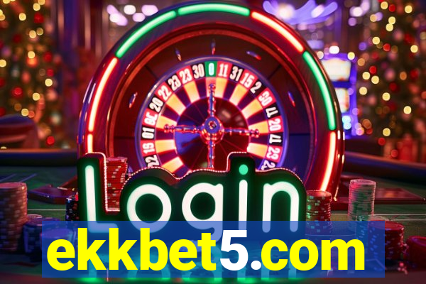 ekkbet5.com