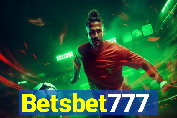 Betsbet777