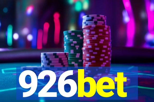 926bet