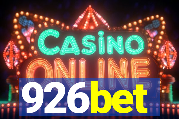 926bet