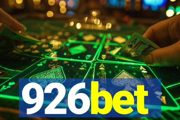 926bet