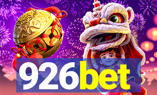 926bet