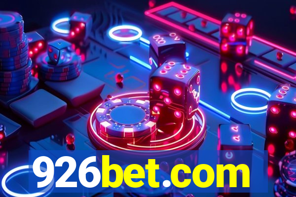 926bet.com