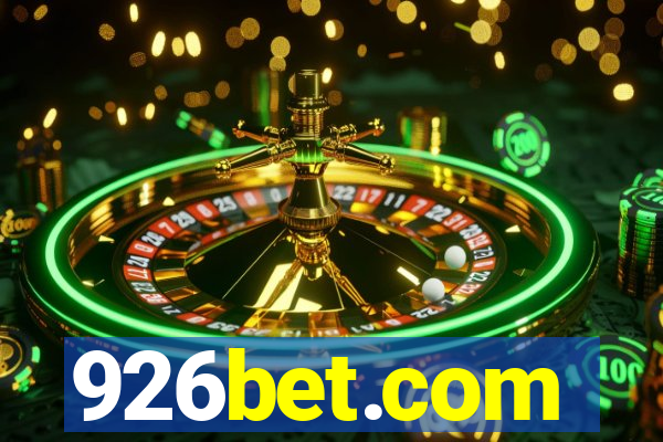 926bet.com