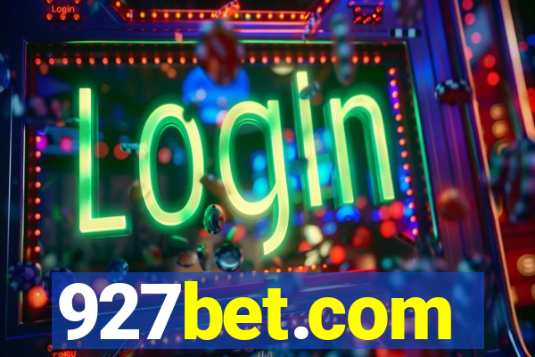 927bet.com