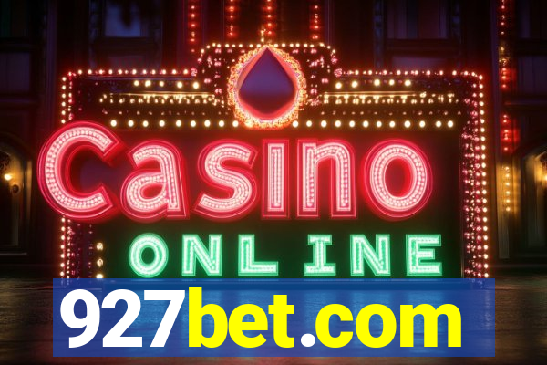 927bet.com