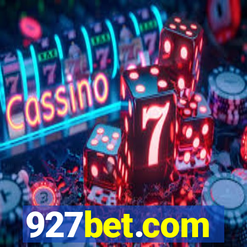 927bet.com