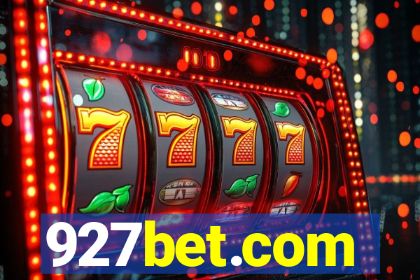 927bet.com