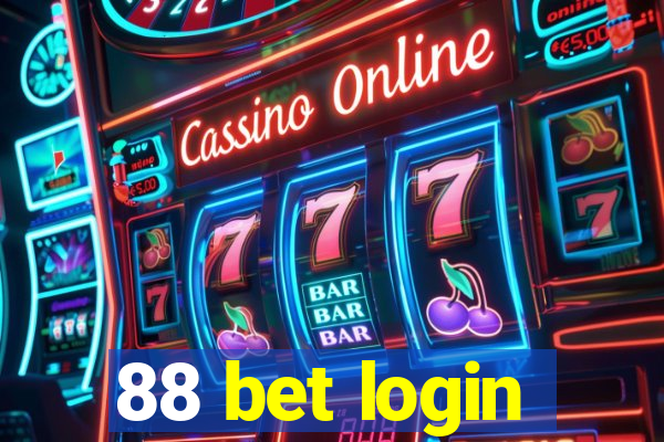 88 bet login