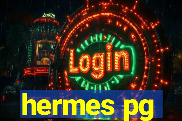 hermes pg