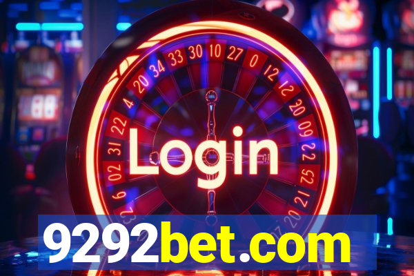 9292bet.com