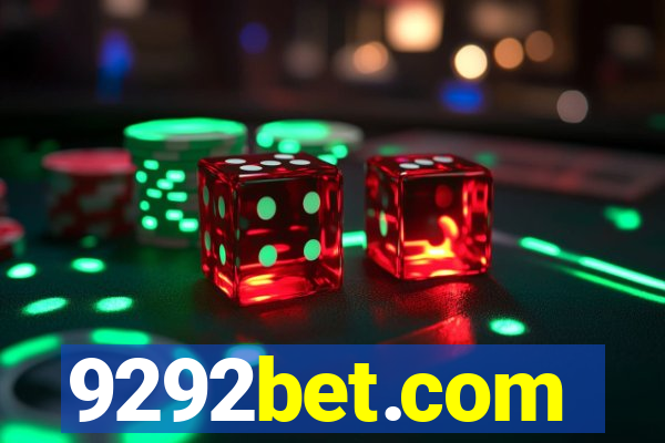 9292bet.com