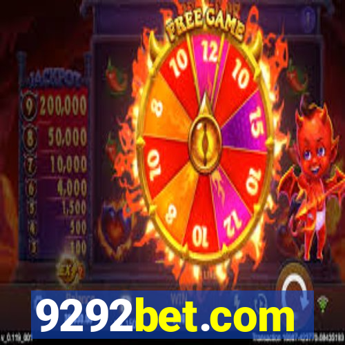 9292bet.com