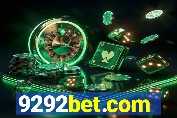 9292bet.com
