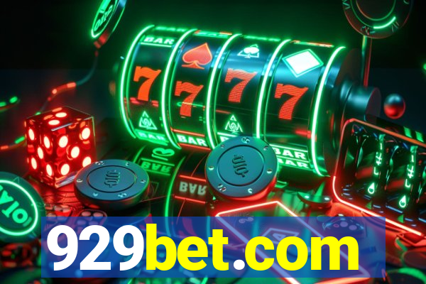 929bet.com