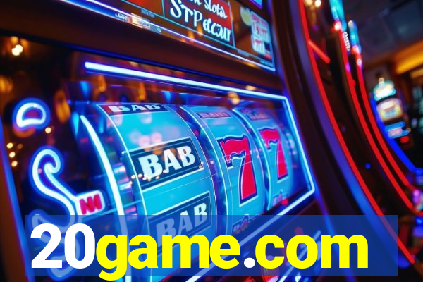 20game.com