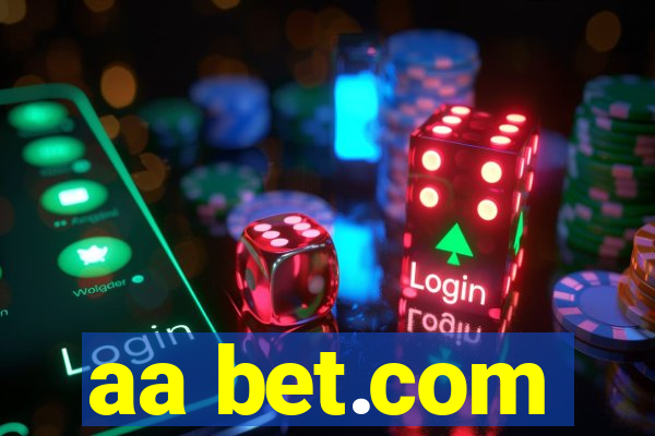 aa bet.com