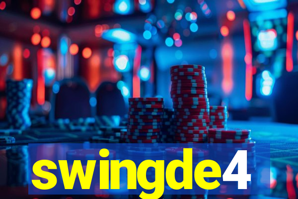 swingde4